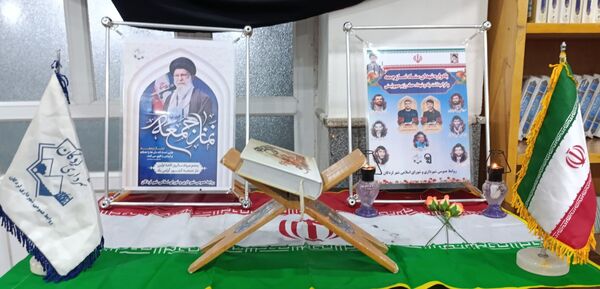 سالروز اولین اقامه نماز جمعه در لردگان