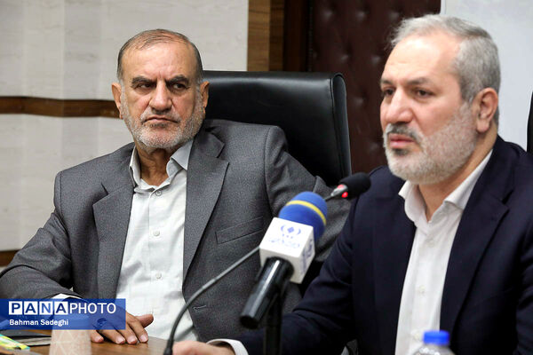  اختتامیه نخستین نشست کارگروه تدوین سند دوازدهمین دوره مجلس دانش‌آموزی