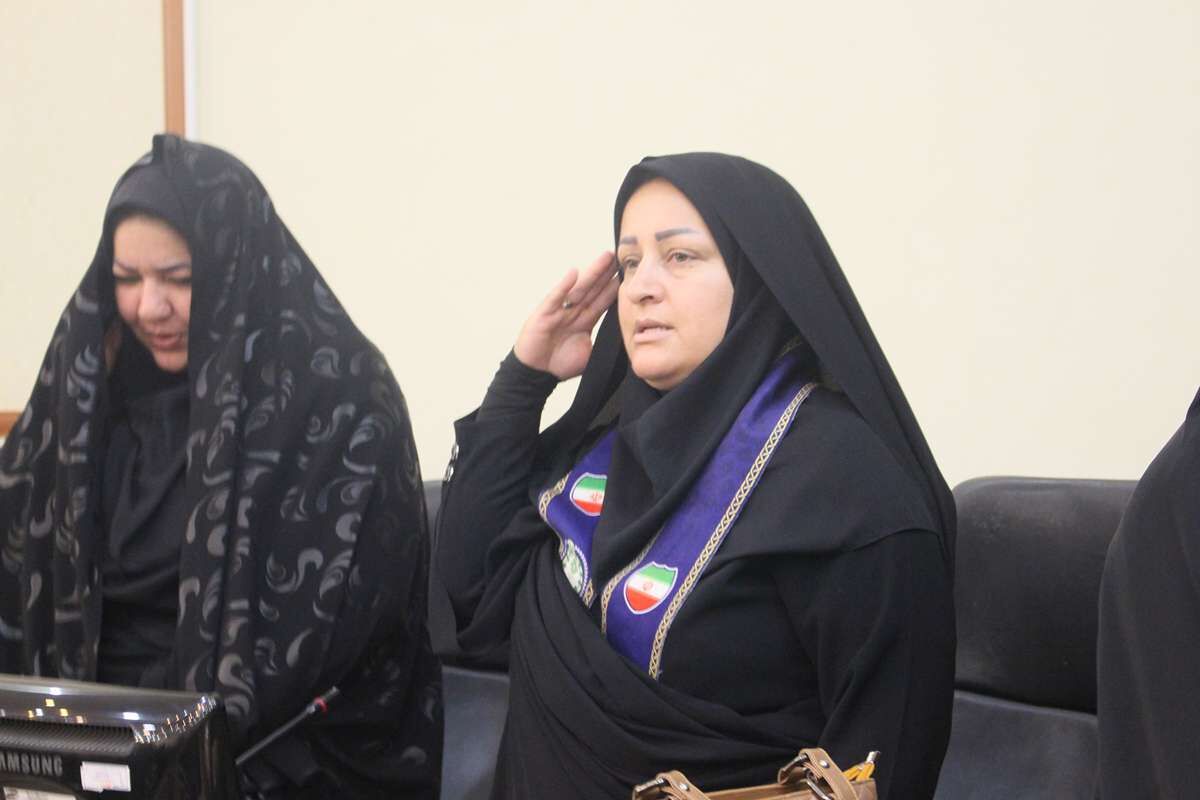جشن سالروز تاسیس سازمان دانش‌آموزی
