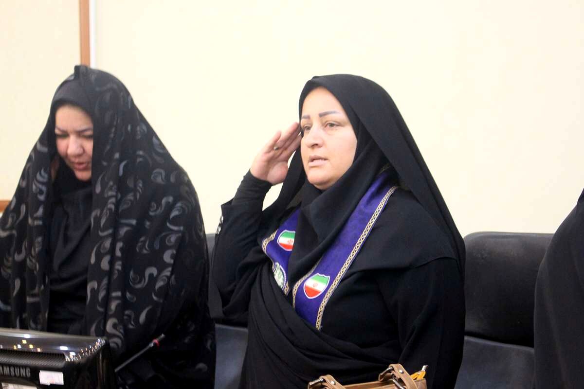 جشن سالروز تاسیس سازمان دانش‌آموزی