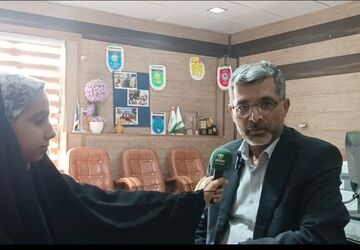 افتخاری دیگر در مسابقات قرآن، عترت و نماز کسب کردیم
