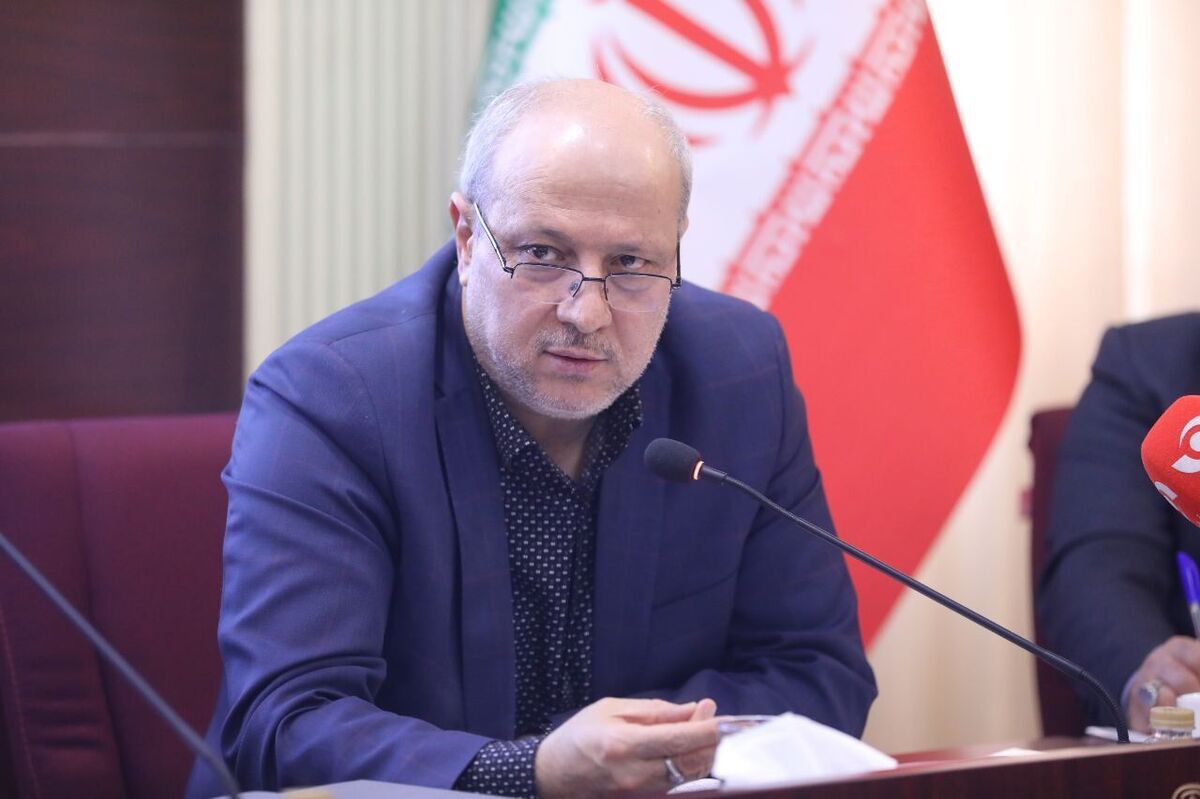 هاشمی: همه تلاش می‌کنیم کاراته در ناگویا موفق باشد/ ارزش مدال طلا چند برابر است