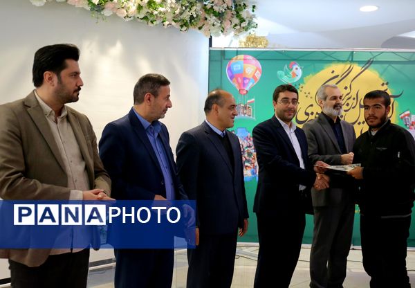 آیین اختتامیه جشنواره‌های فرهنگی و هنری کشور به میزبانی تبریز