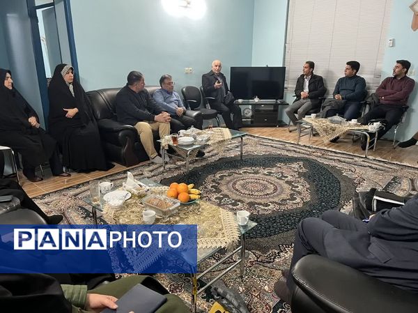 همایش تحول در پژوهش با پرورش شناخت و مدیریت تدریس و یادگیری با هوش مصنوعی