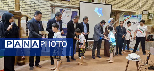 کارگاه آموزشی اجرای ورزش باستانی در مدارس قم