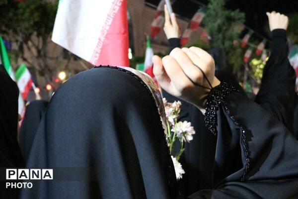مبعوث شدگان بهارستانی، هرروز عاشورایی‌تر از دیروز 