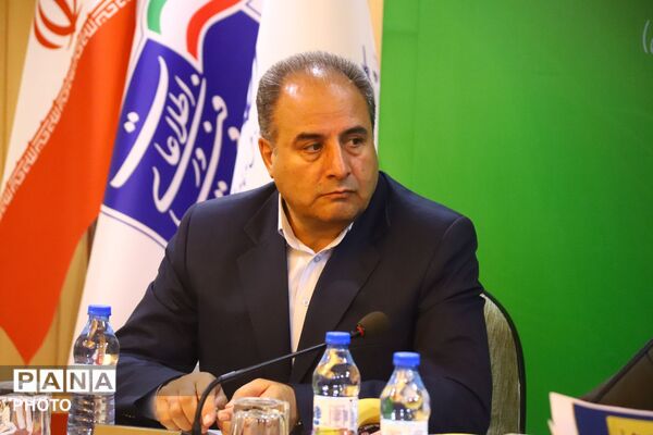 نشست خبری دوره ملی آموزش هوش مصنوعی در تبریز