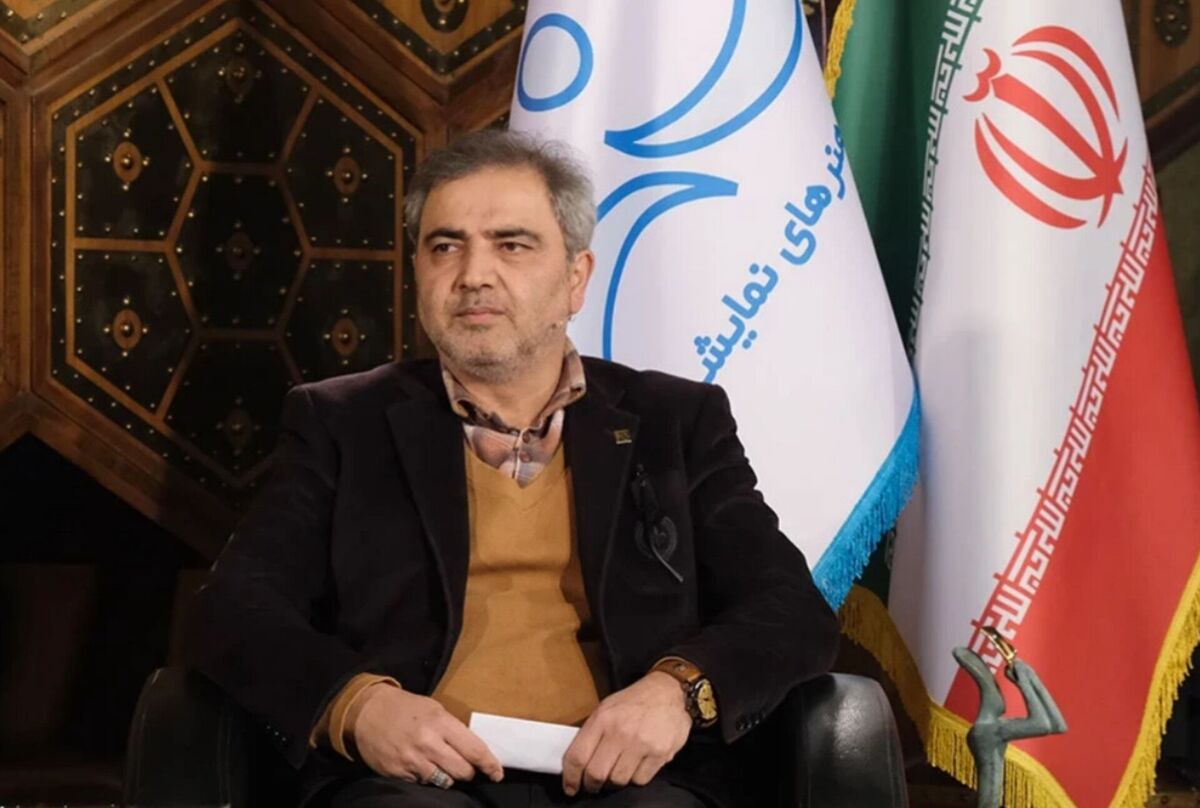 جشنواره تئاتر کودک متعلق به کودکان و آینده ایران است