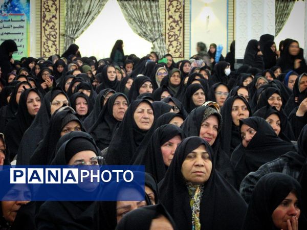 همایش بزرگداشت شهید آیت‌الله مدرس (ره)