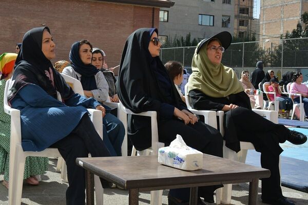 کلید خوردن طرح ملی «میدان پویا» در بهارستان‌دو