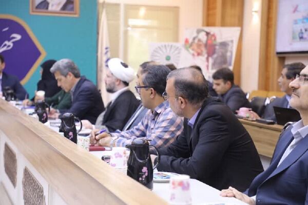 برگزاری شورای آموزش‌وپرورش استان خوزستان