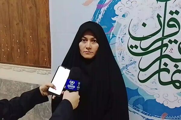 آغاز چهل و چهارمین دوره مسابقات قرآن، عترت و نماز دانش‌آموزان در خراسان شمالی
