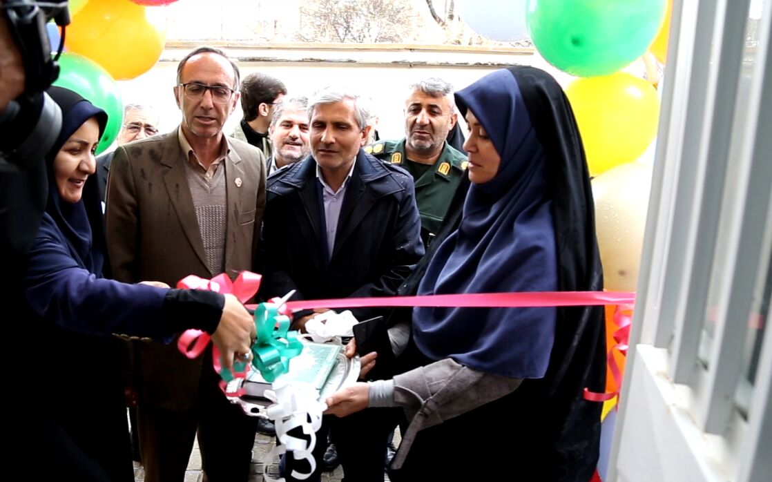 نقش مهم کانون‌های فرهنگی‌، تربیتی در پرورش نسلی پویا و خلاق