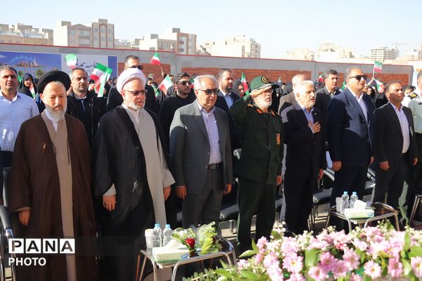 زنگ مهر و مقاومت در مدارس تبریز