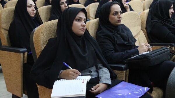  برگزاری دوره توانمندسازی نیروی انسانی «توانا» در استان یزد