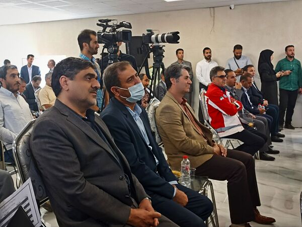 سفر دادستان کل کشور به زنجان