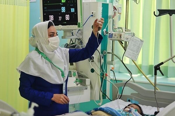 توصیه‌های وزارت بهداشت برای حفظ سلامت روان کارکنان نظام سلامت در شرایط جنگی