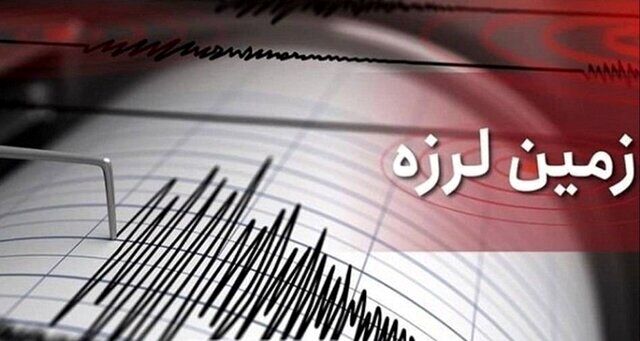 زلزله شهرستان سرخه هیچ خسارتی نداشت