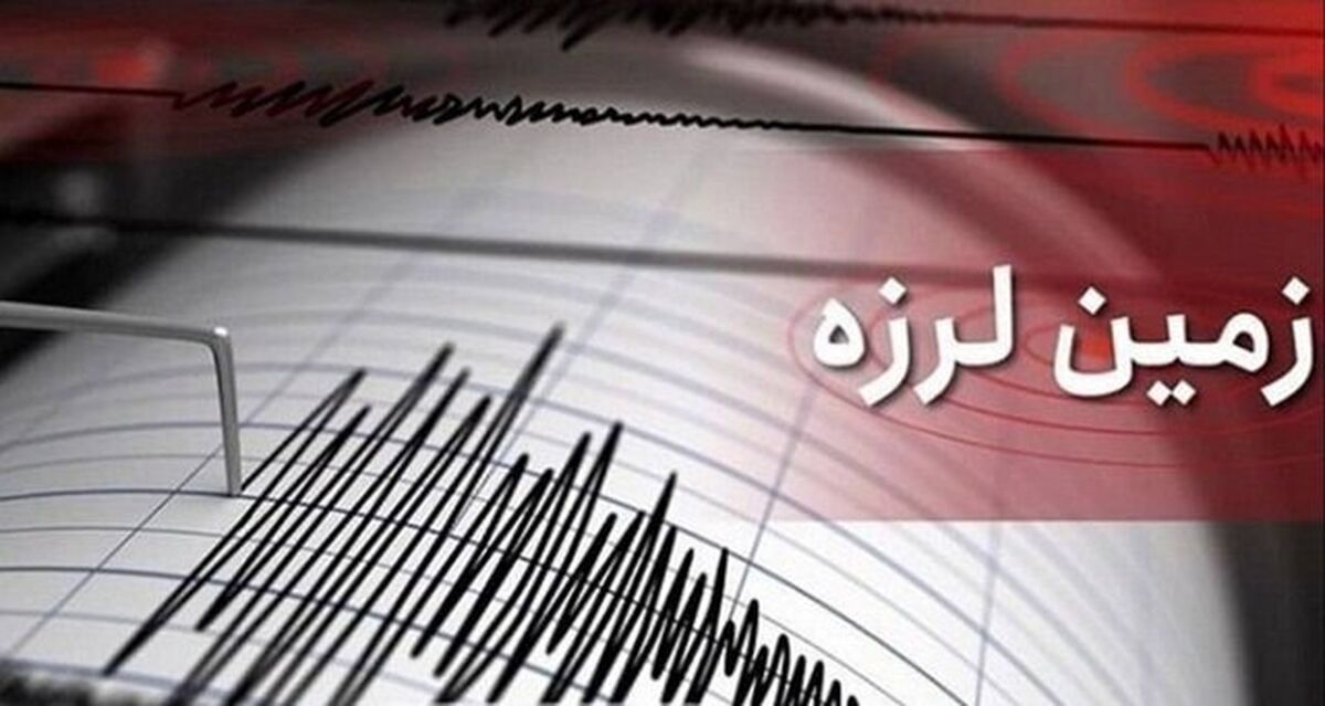 زلزله شهرستان سرخه هیچ خسارتی نداشت