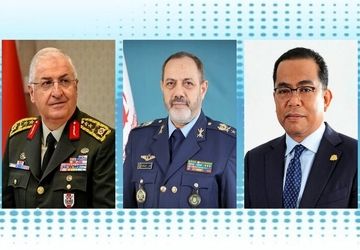 امیر نصیرزاده: ایران اعتمادی به آتش بس ندارد