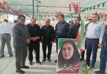 جنایت مدرسه میناب در جوامع بین‌المللی پیگیری می‌شود