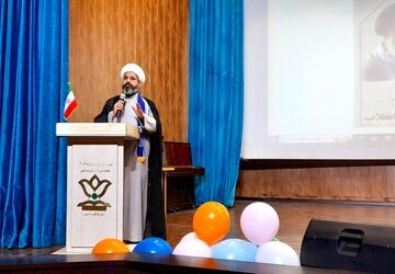 امسال همایش «یاوران انقلاب، پیشتازان مقاومت» رنگ و بوی کودکان غزه را دارد