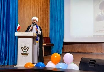 امسال همایش «یاوران انقلاب، پیشتازان مقاومت» رنگ و بوی کودکان غزه را دارد
