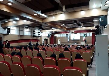 بزرگترین گردهمایی فعالین پرورشی کشور
