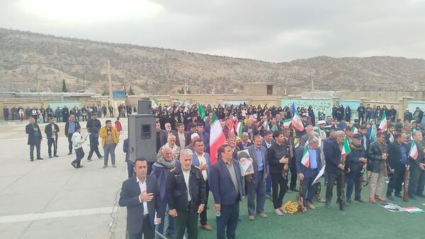 ۲۲بهمن؛ نمایش وحدت ملی و بازخوانی آرمان‌های انقلاب اسلامی