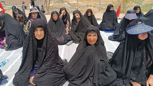 پذیرایی موکب‌ها از جاماندگان اربعین حسینی در سراسر کهگیلویه‌ و‌ بویراحمد