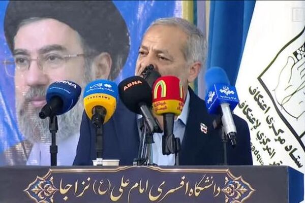 اعتکاف، سنگر تربیت نسل آینده و میدان مصون‌سازی دانش‌آموزان در برابر جنگ شناختی است
