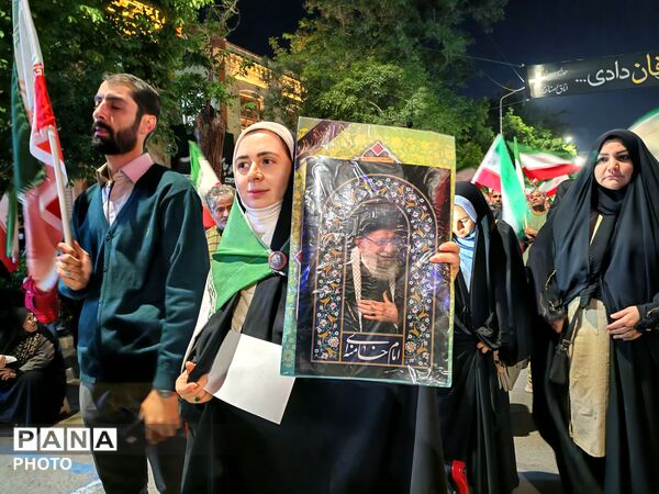 حضور سیدنا در نیشابور،روایتی از همدلی و اتحاد