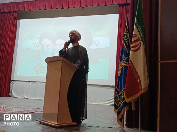  سرهنگ بختیاری فرمانده سپاه شهرستان بهار شد