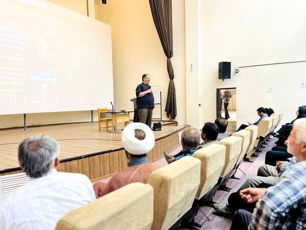  برگزاری کارگاه توانمندسازی سرمایه گذاری در تولید