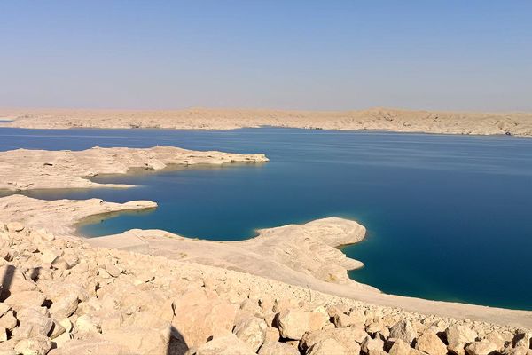 راهیان نور؛جایی که زمان می ایستد و دل ها میتپد