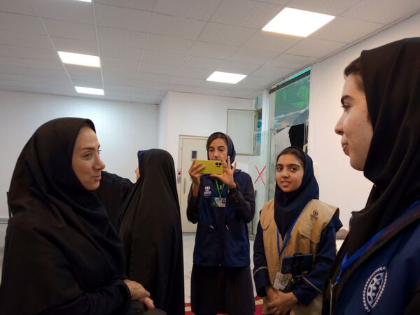 گرامیداشت روز خبرنگار: پانا،صدای حقیقت و نسل نو