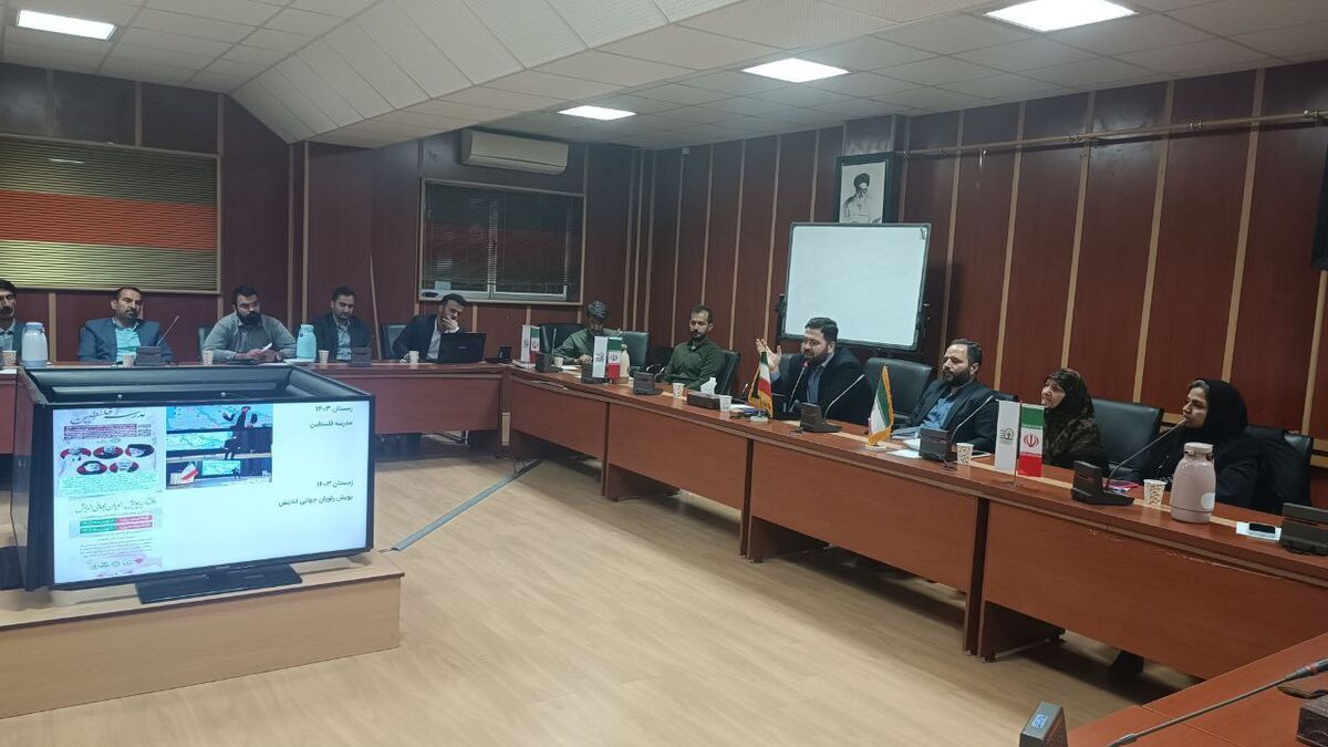 اردوی تمشک فرصتی برای آغاز مسیر رشد دانش آموزان است