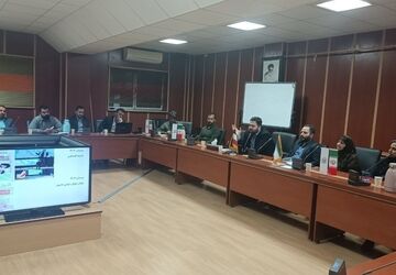 اردوی تمشک فرصتی برای آغاز مسیر رشد دانش آموزان است