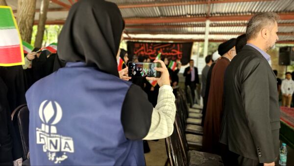 اردوی یک‌ روزه «دختران انقلاب، فرزندان مقاومت» در یاسوج 
