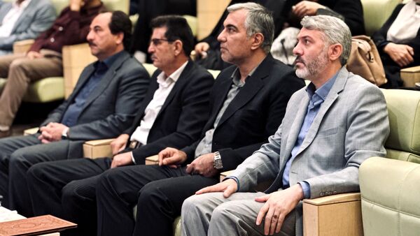 بزرگداشت‌ هفته پیوند و تجلیل از انجمن‌های اولیا و مربیان برتر استان مرکزی در سطح کشور