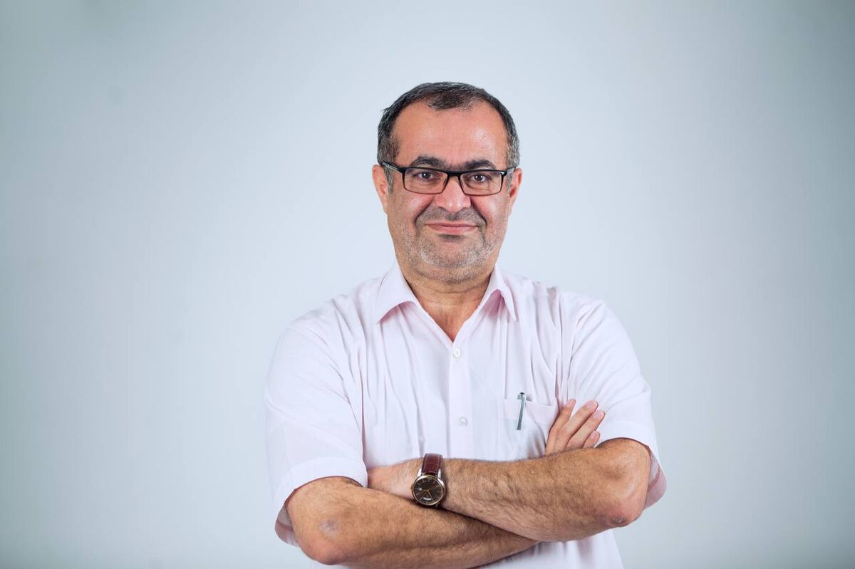 بزرگداشت «جعفر صانعی‌مقدم» در جشنواره فیلم کوتاه تهران؛ مرد خلق خاطرات و تجربه‌های نو 
