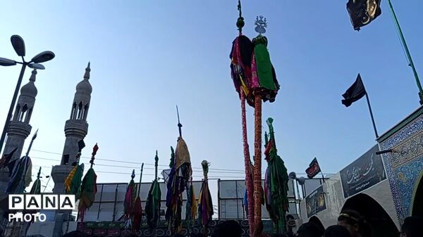 پیوند میراث چهارصدساله با اندوه کودکان شجره طیبه
