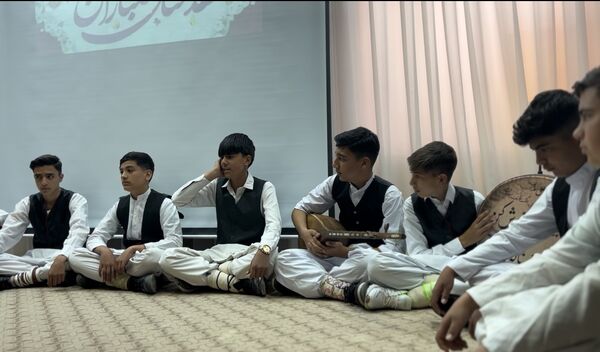  چهل و سومین دوره استانی جشنواره فرهنگی هنری فردا؛ ویژه دانش آموزان قطب شهید دهقان