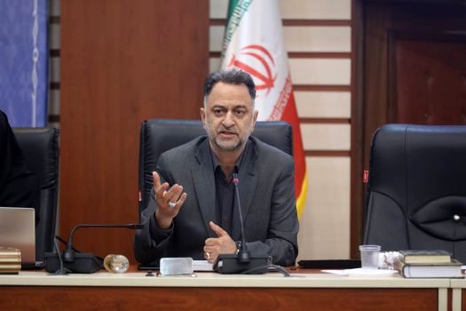 چارت استانی، زیربنای افزایش نرخ پوشش و ارتقای کیفی محتوای آموزشی کودکستان‌ها است