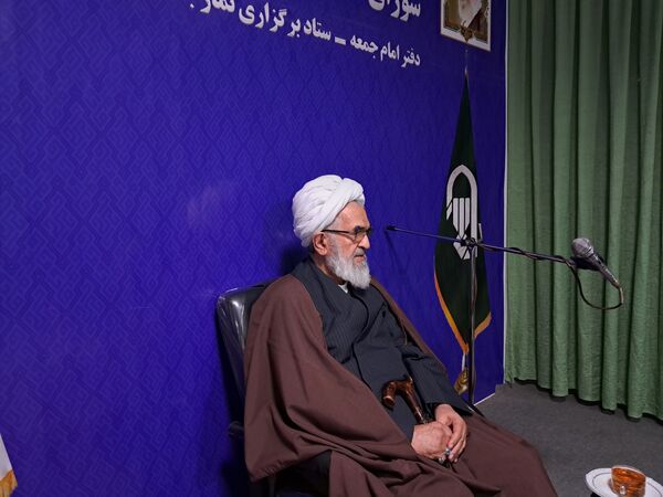 گرامیداشت هفته سواد‌آموزی در شهرستان قائمشهر