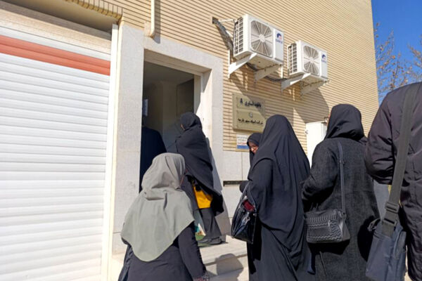 بازدید از پارک علم و فناوری شیراز