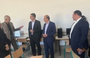 تقویت و توسعه هنرستان‌ها از اولویت‌های اصلی وزارت آموزش و پرورش است