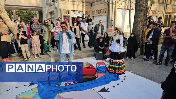 سفری به قلب تاریخ و هنر ایران؛ اصفهان 