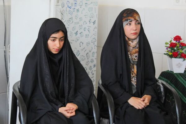 دیدار صمیمی فرمانده ناحیه مقاومت بسیج شهرستان اردکان با خبرنگاران پانا و بسیج رسانه