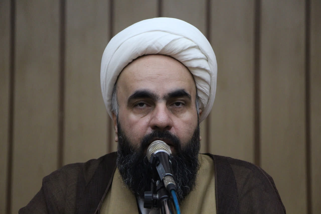  ۵۲ درصد معتکفان یزد را دانش‌آموزان تشکیل می‌دهند
